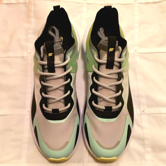 👟BNIB FABLETICS Women's Cheviot Performance Sneaker Size 8/8.5 - Picture 4 of 11